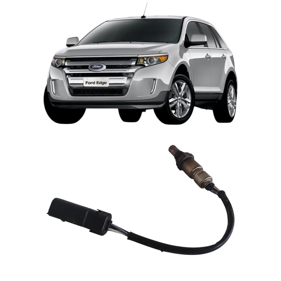 sonda lambda pré Ford Edge 3.5 2009 2012