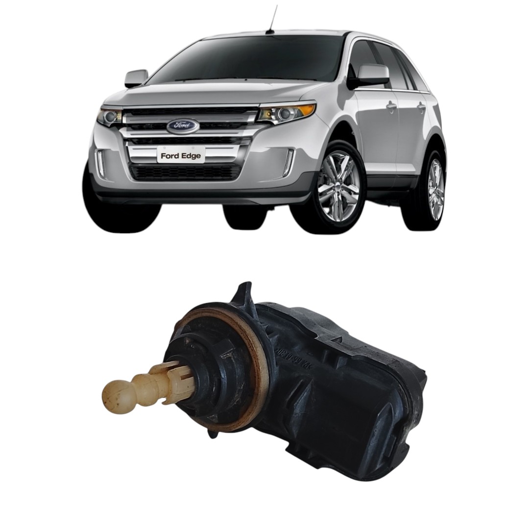 Motor Regulagem Farol Ford Edge 2010 2014