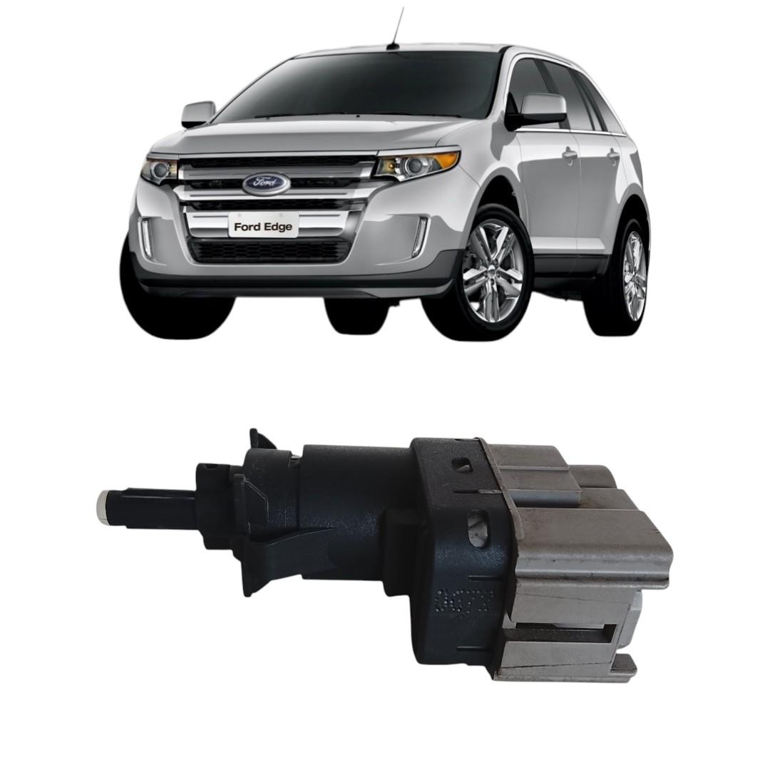 Sensor Pedal Freio Ford Edge 2010 2012