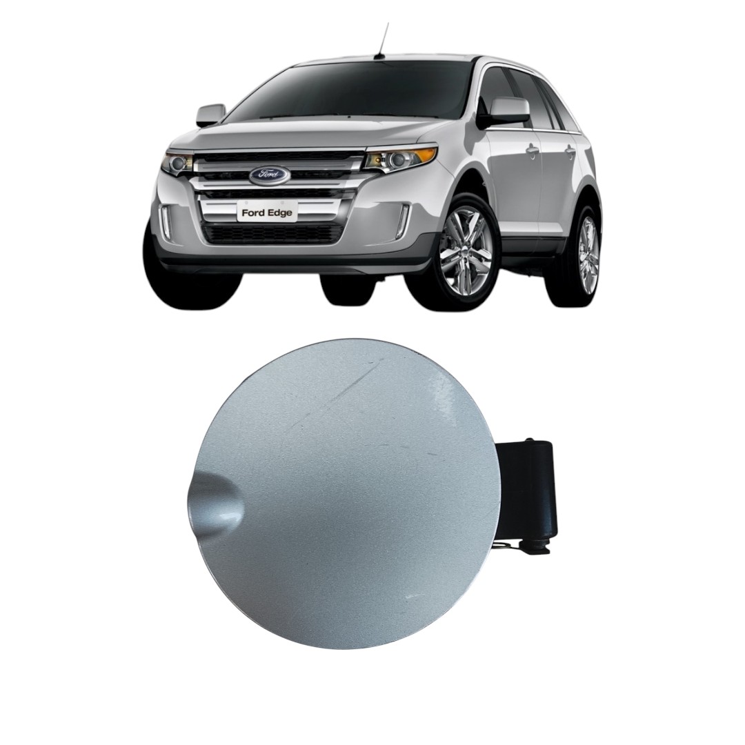 tampa tanque portinhola Ford Edge 2012 2014