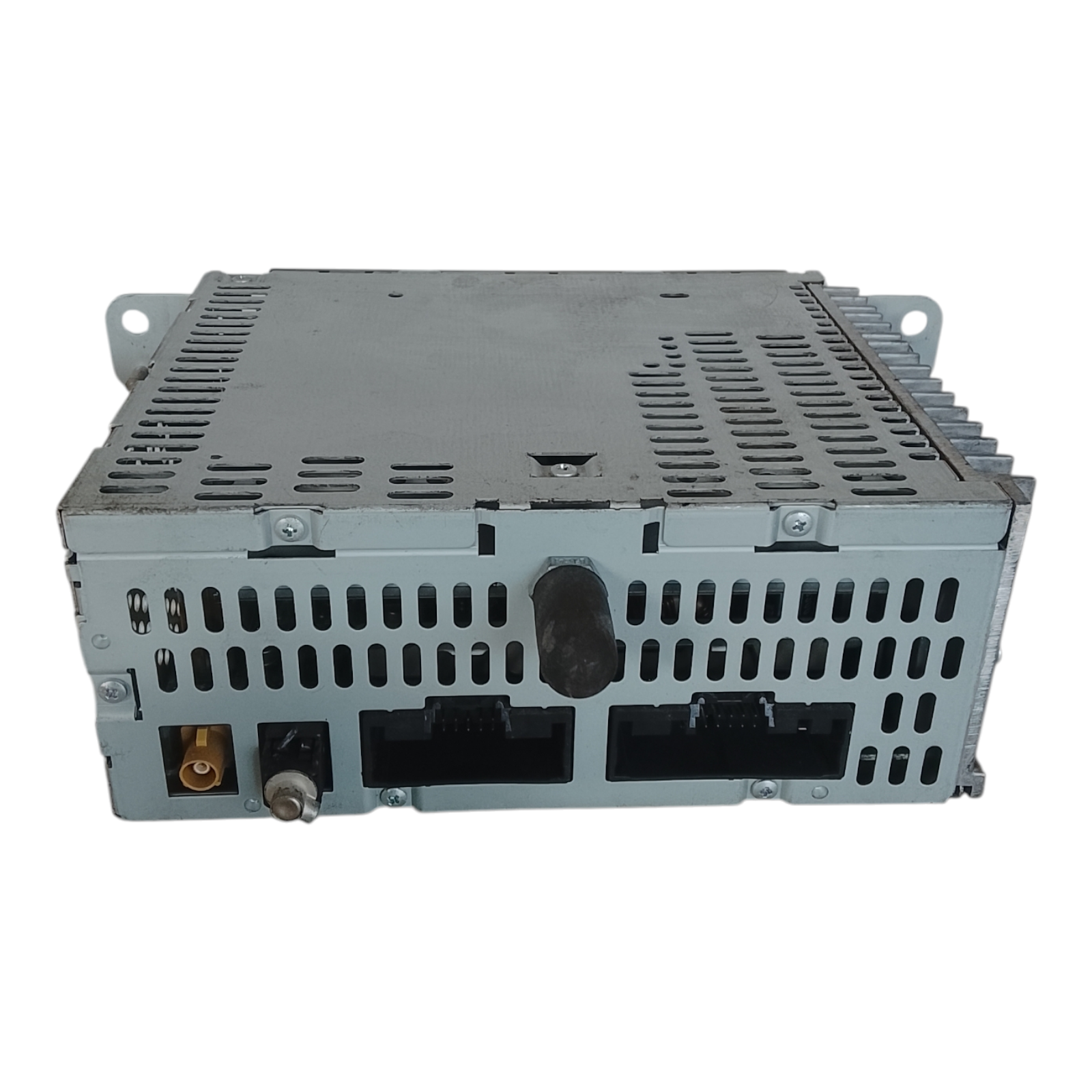 Rádio Cd Player Ford Edge 2008 2015 2