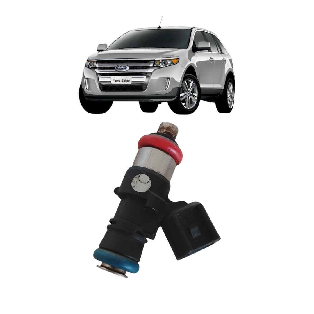 Bico Injetor Ford Edge 3.5 2010 2015