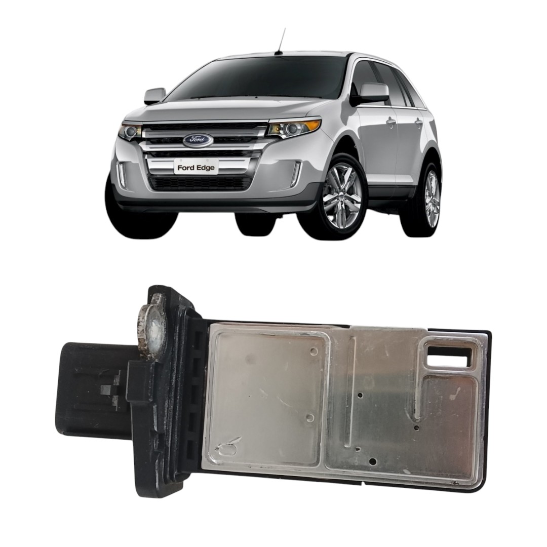 Sensor Fluxo Ar Ford Edge 2006 2012