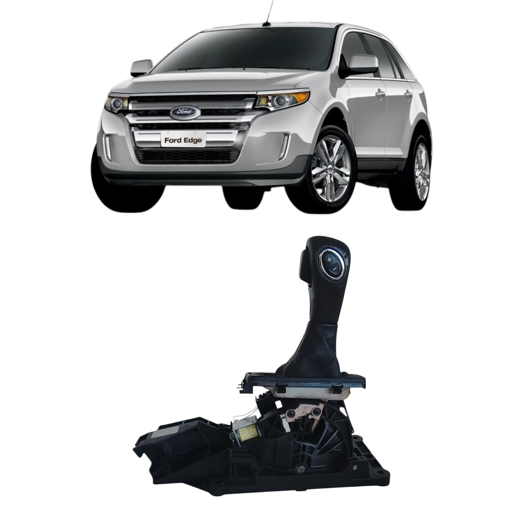 Alavanca Câmbio Automático Ford Edge 2010 2014