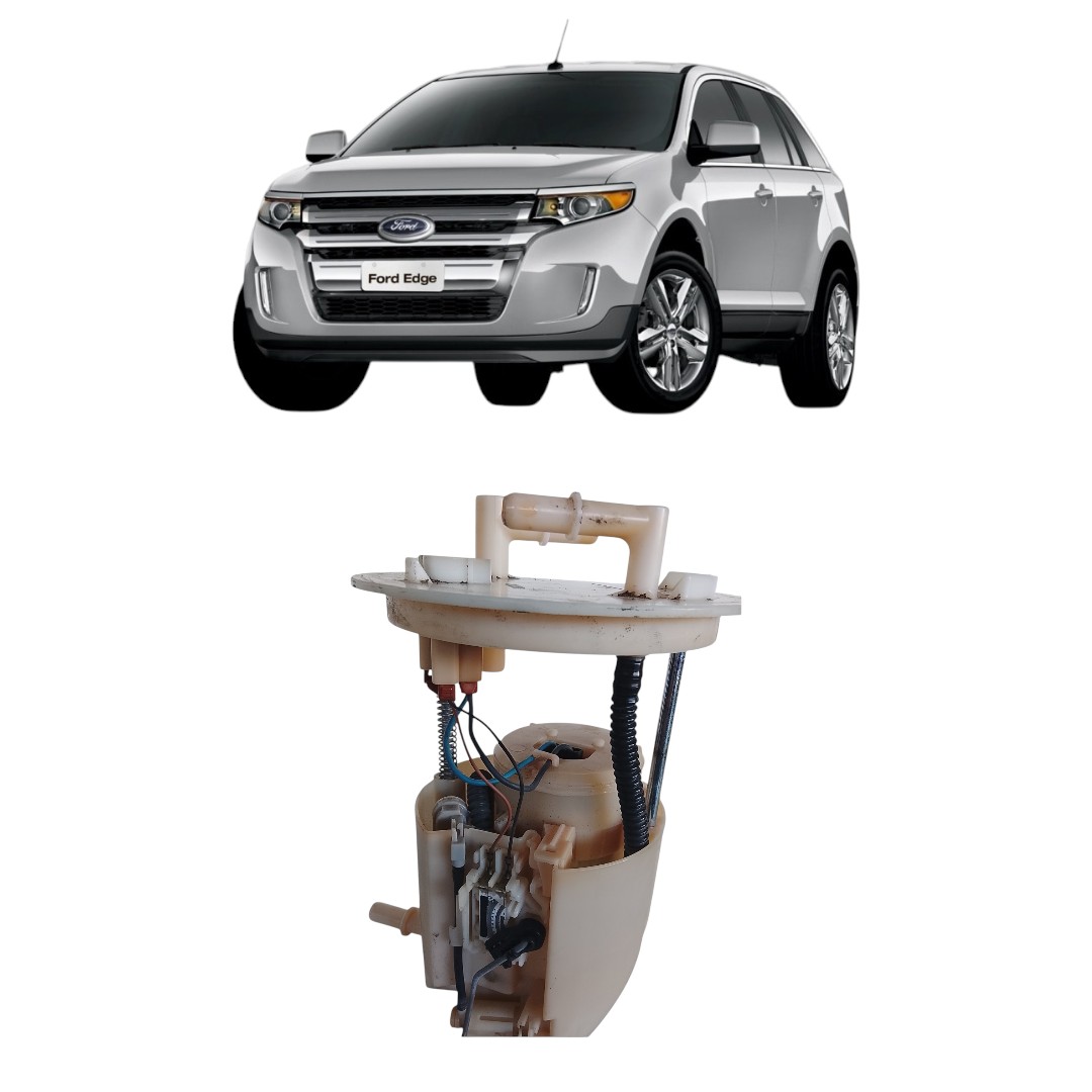 bomba combustível Ford edge 3.5 v6 2012 2014