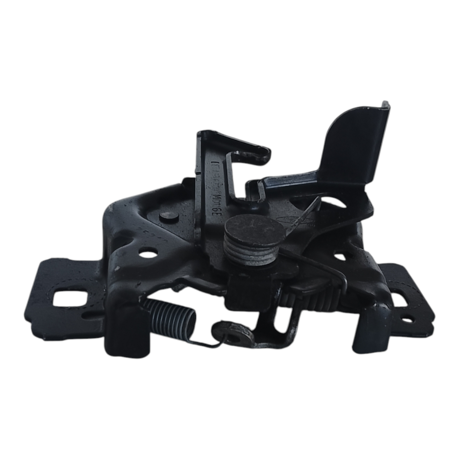 fechadura capô Ford Edge 2007 2012 3