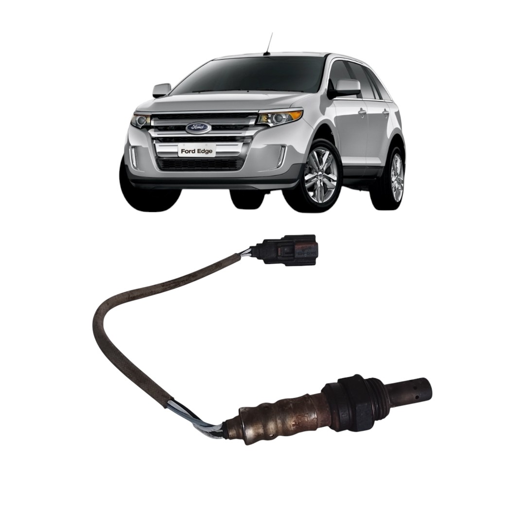 sonda lambda pós Ford Edge 3.5 2010 2015