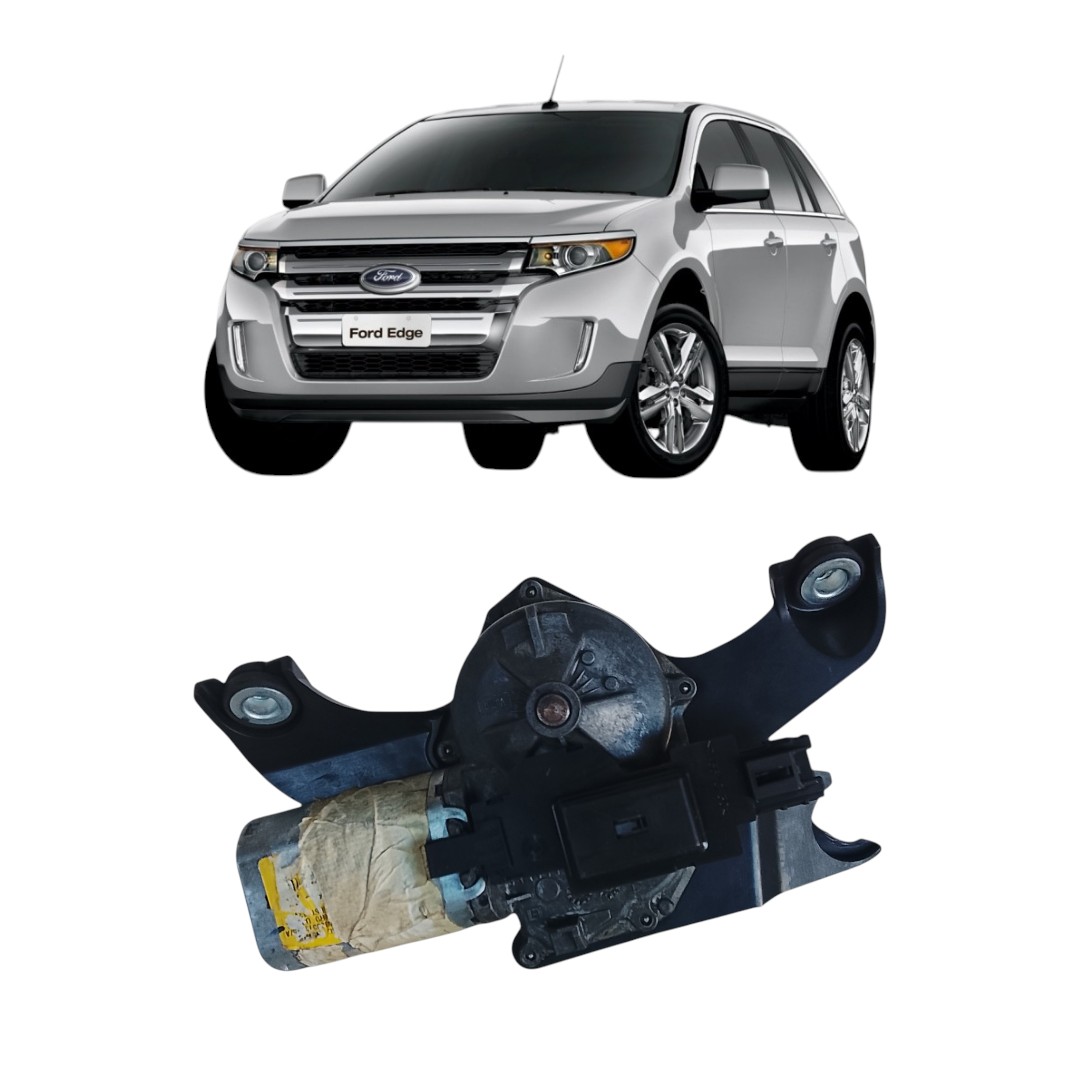 motor limpador traseiro c/detalhe Ford Edge 2009 2014