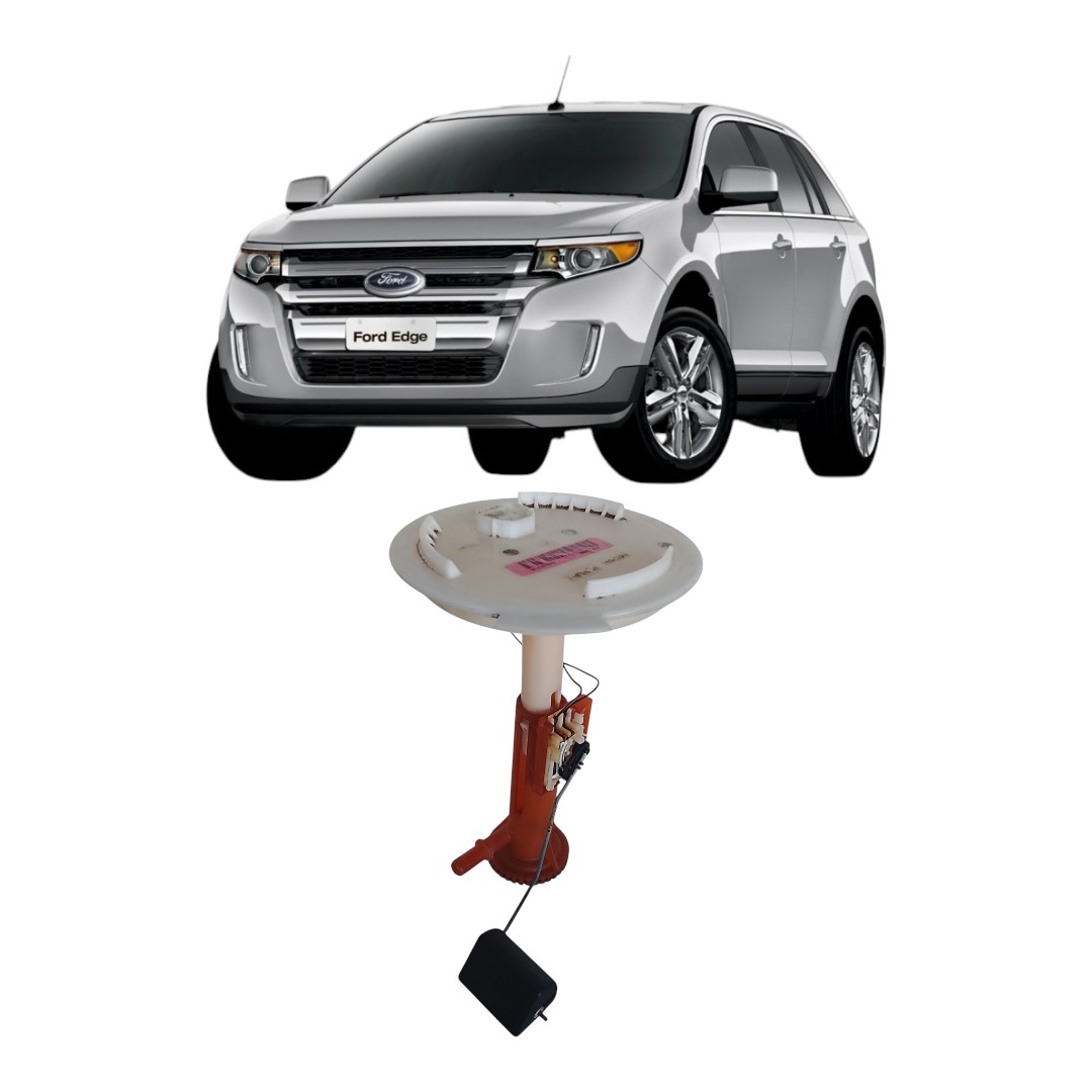 bóia bomba combustível Ford Edge 2012 2014