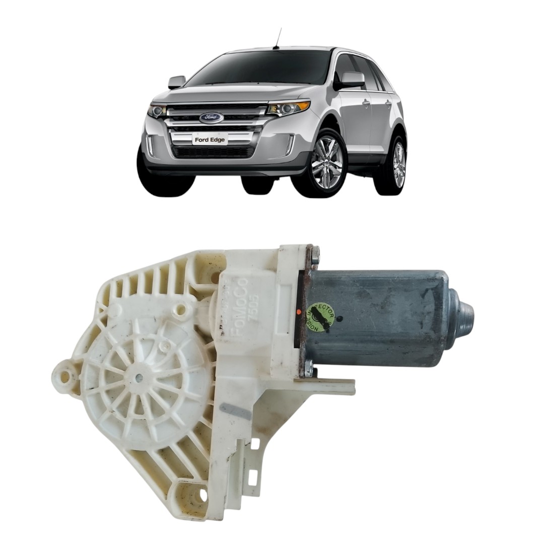 motor vidro elétrico Ford Edge 2010 2011
