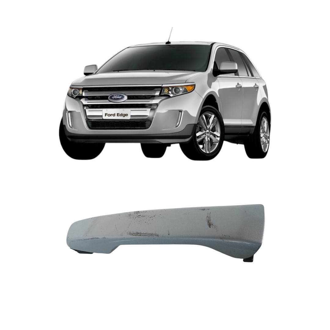maçaneta externa traseiro direito Ford Edge 2010 2014