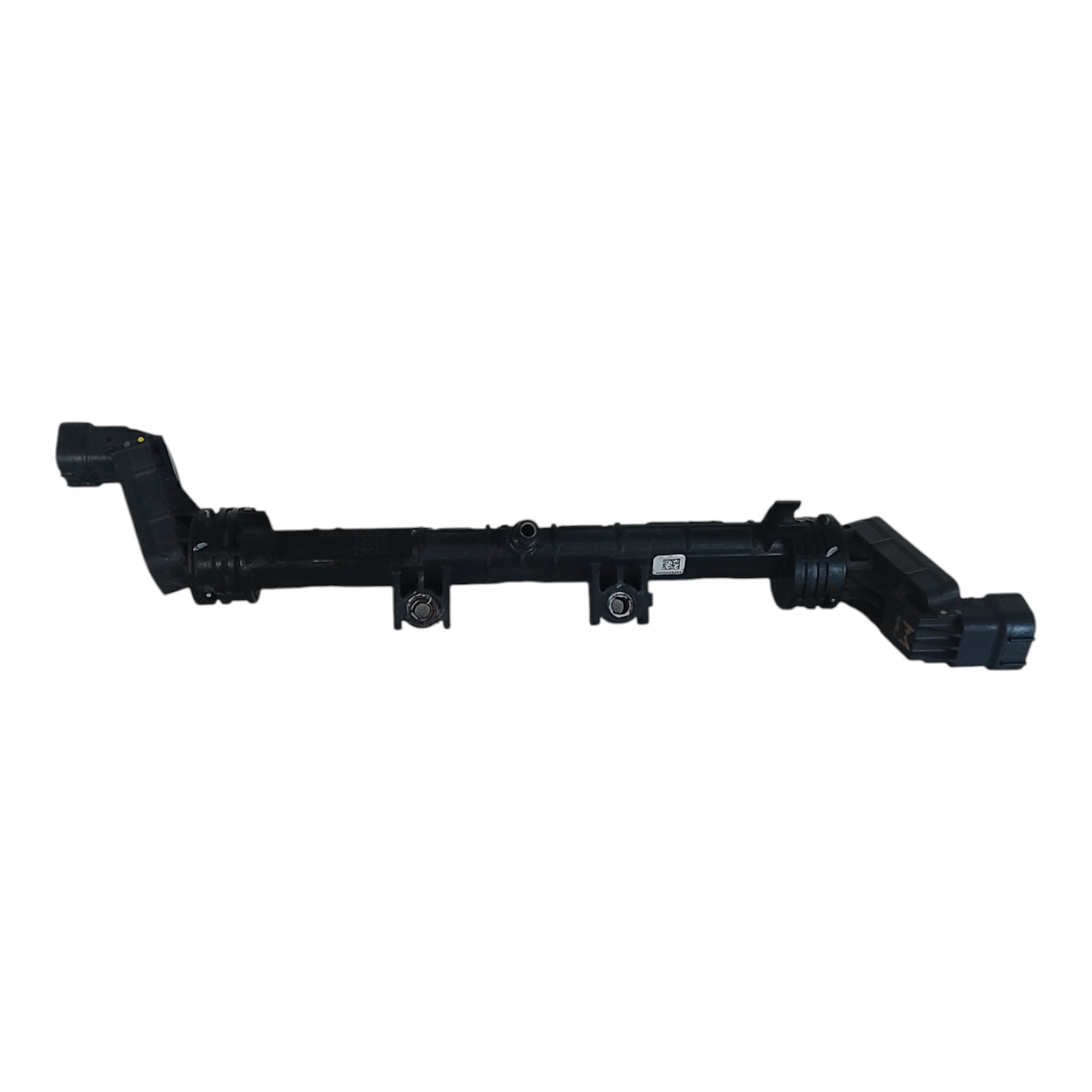 flauta bico injetor Fiat argo 1.0  2022 2023