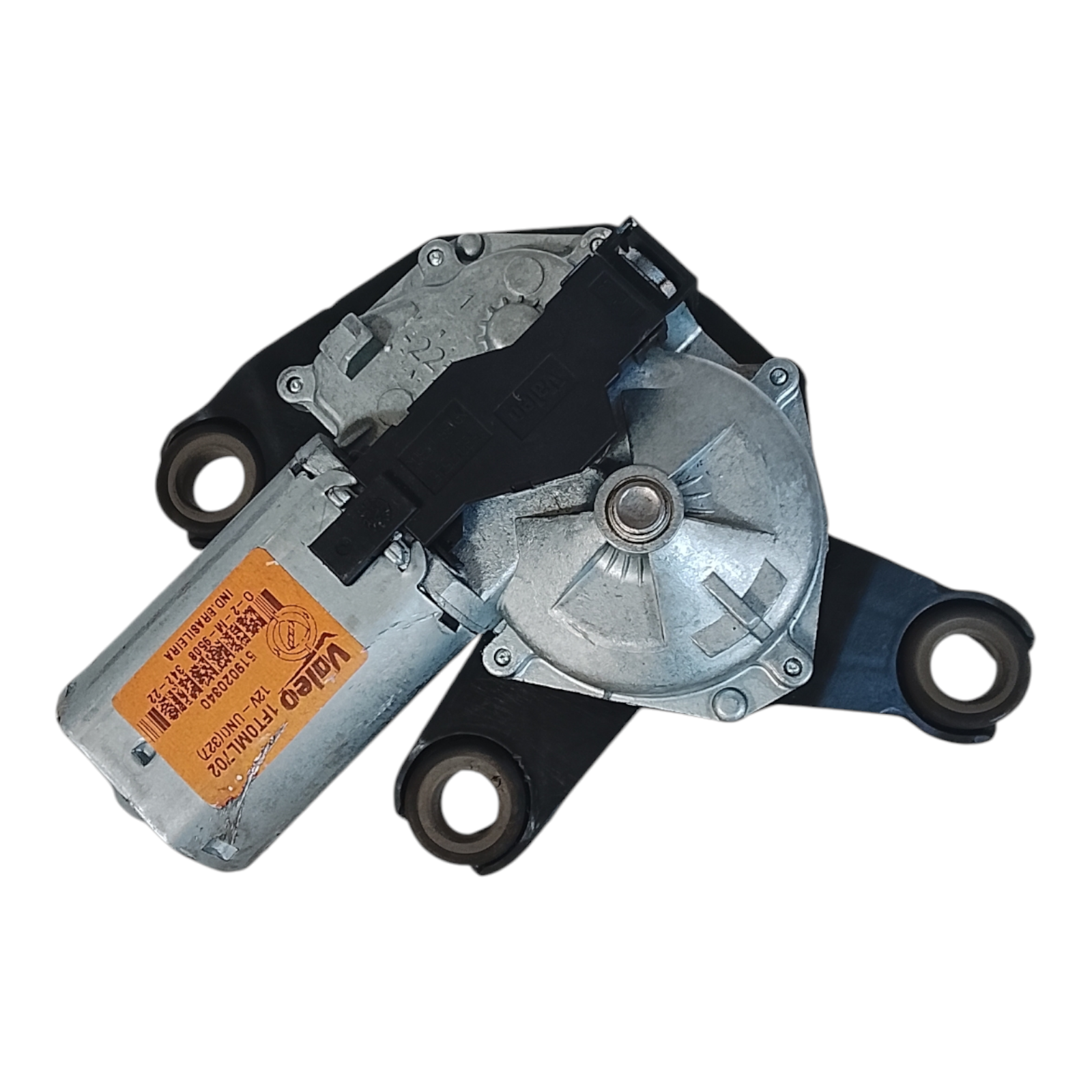 motor limpador traseiro Fiat argo 2019 2023