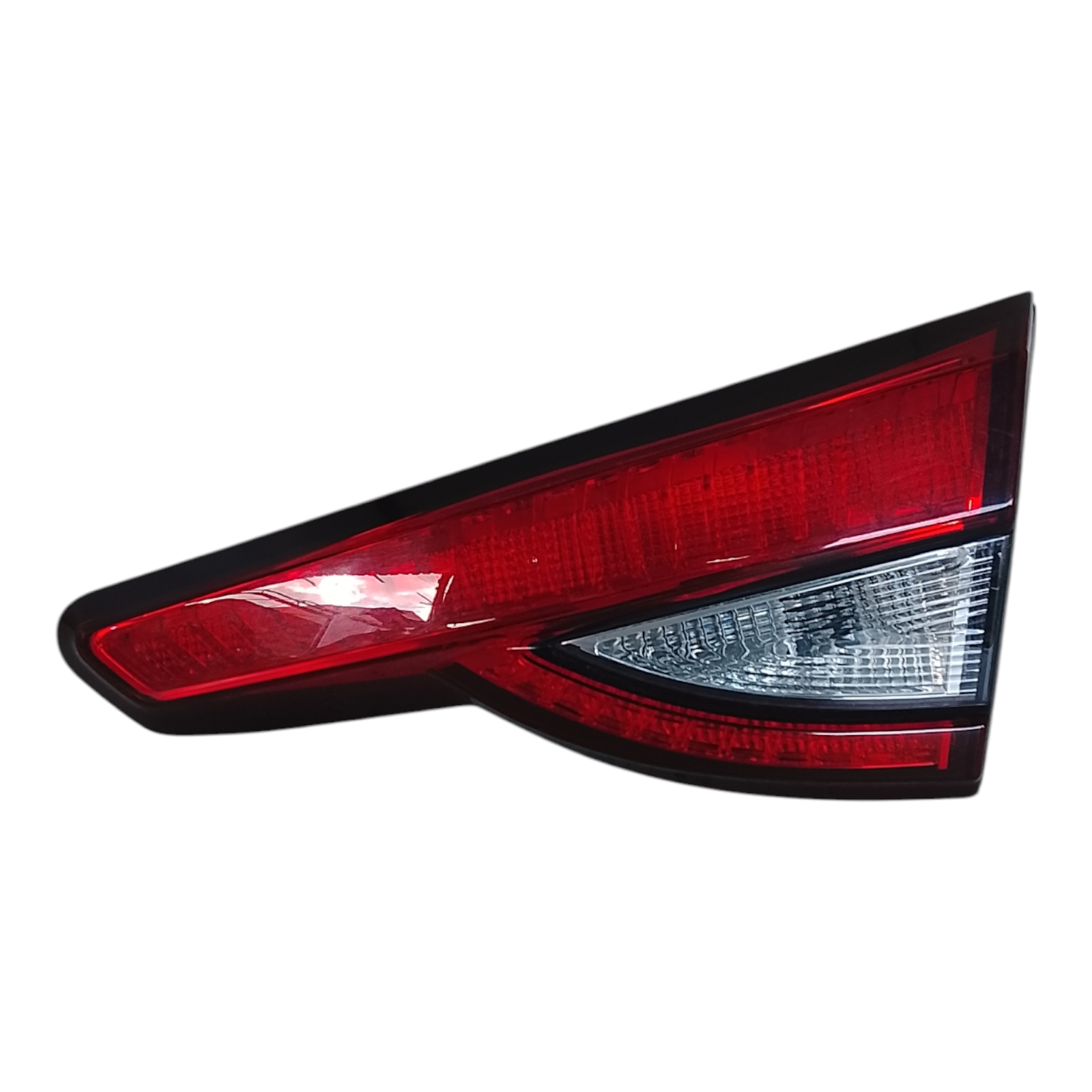 lanterna tampa traseira direita Fiat argo 2017 2025