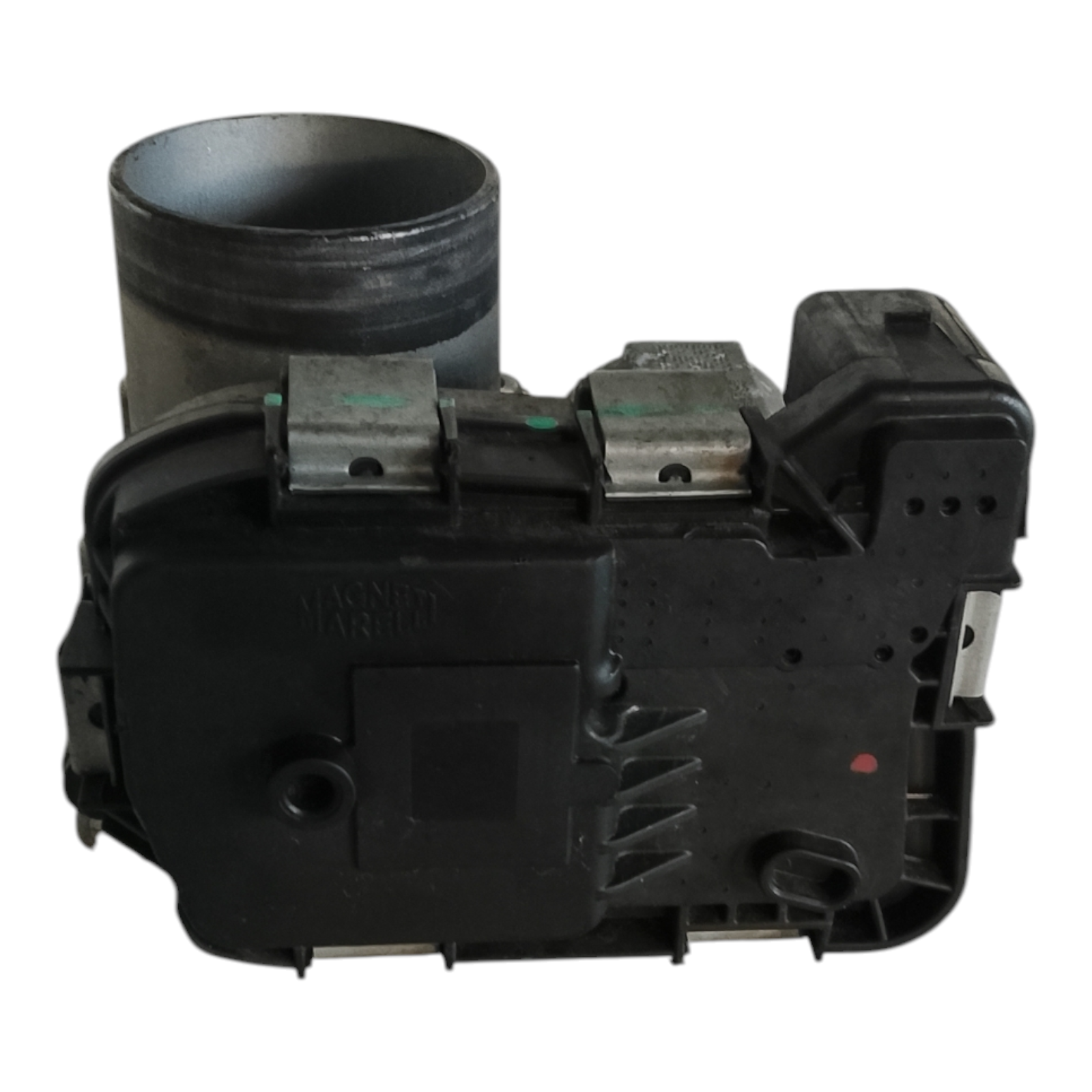 tbi corpo borboleta Fiat argo 1.0 2017 2022