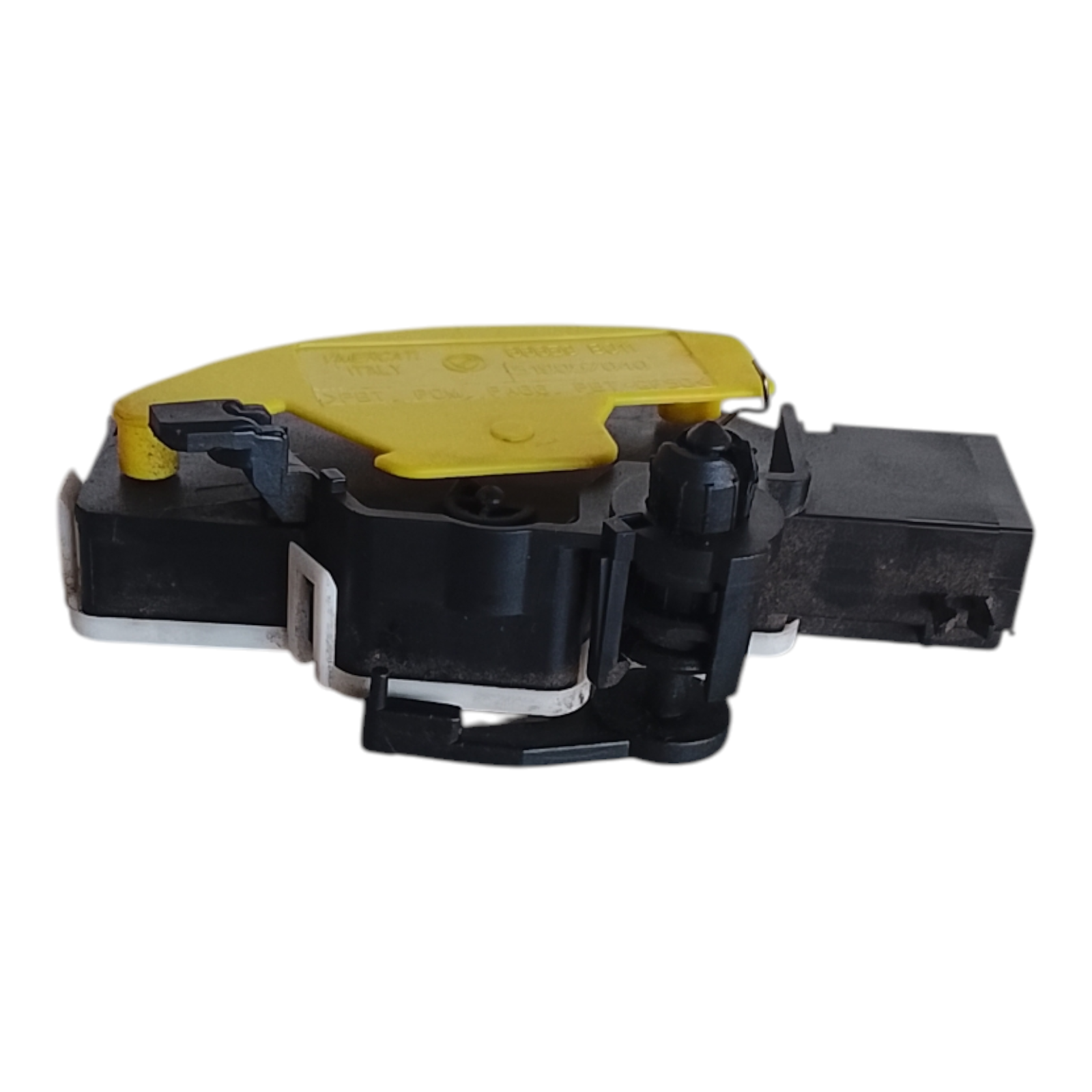Sensor Pedal Embreagem Fiat Argo 2018 2024