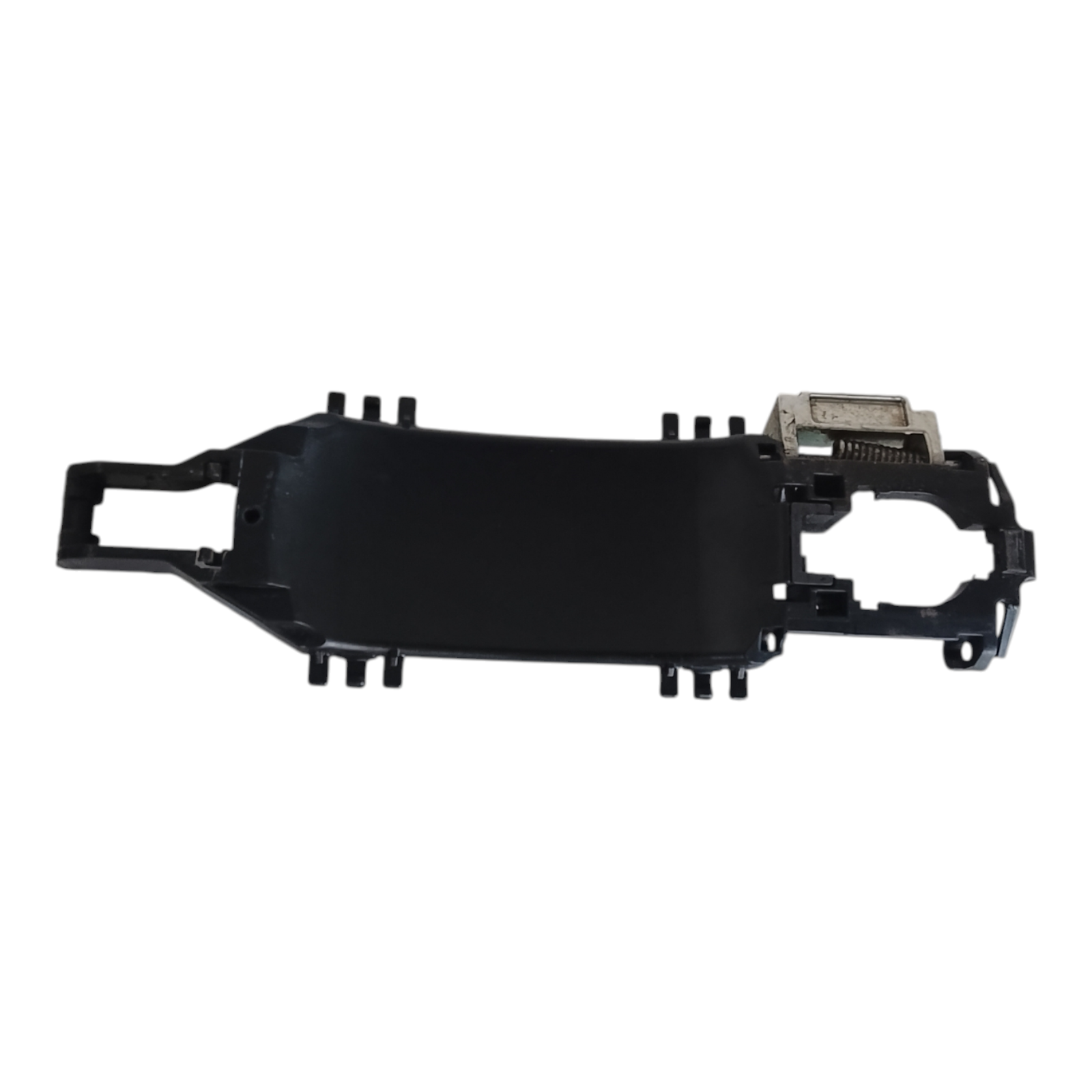 Suporte Maçaneta Externa Dianteiro Esquerdo Fiat Argo 17/25 Dianteira