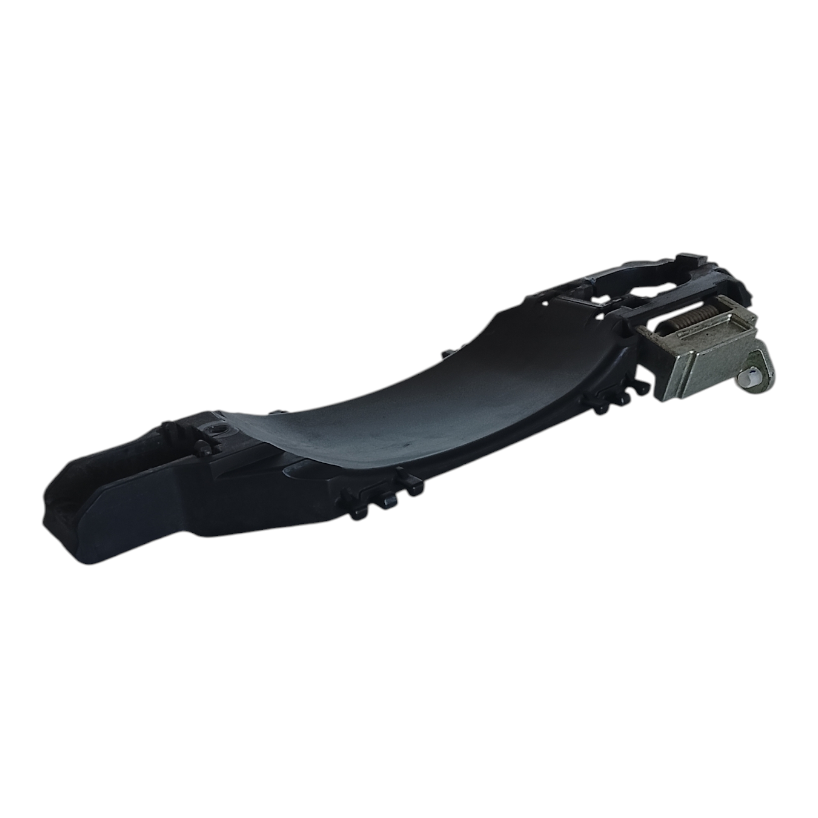 Suporte Maçaneta Externa Traseiro Direito Fiat Argo 17/25 Traseira
