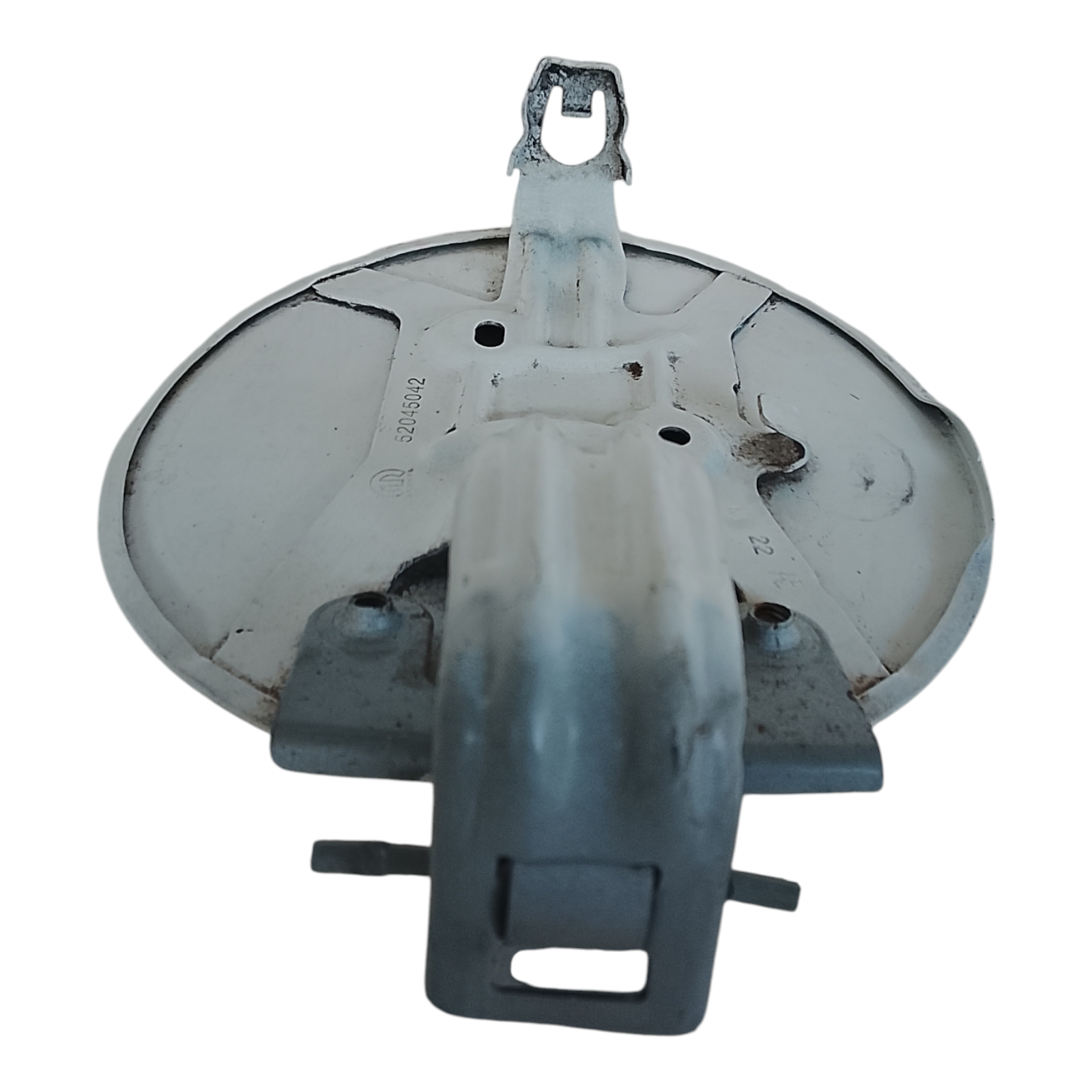 Tanque Portinhola Fiat Argo 2018 2025
