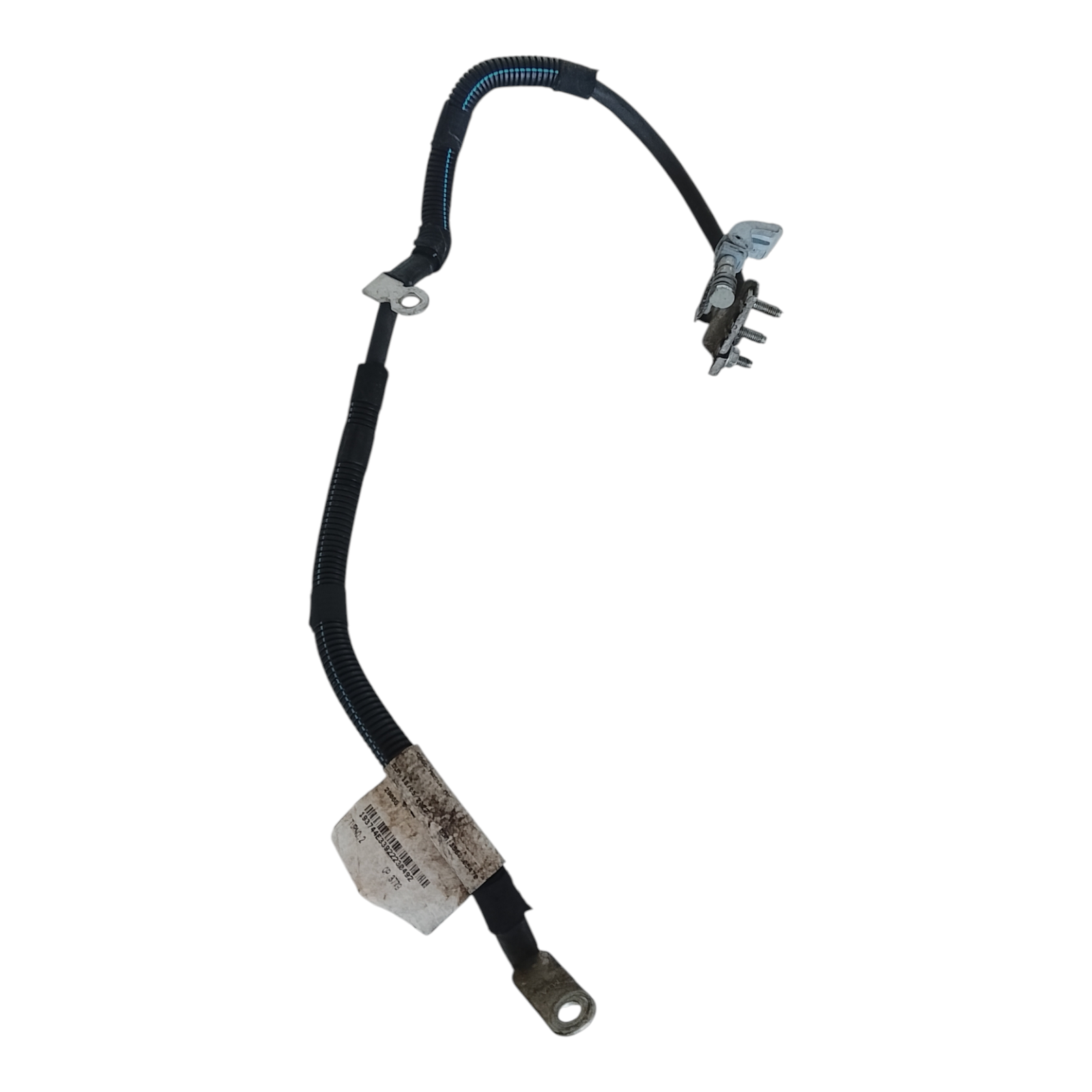 Cabo Negativo Bateria Fiat Argo 2018 2024