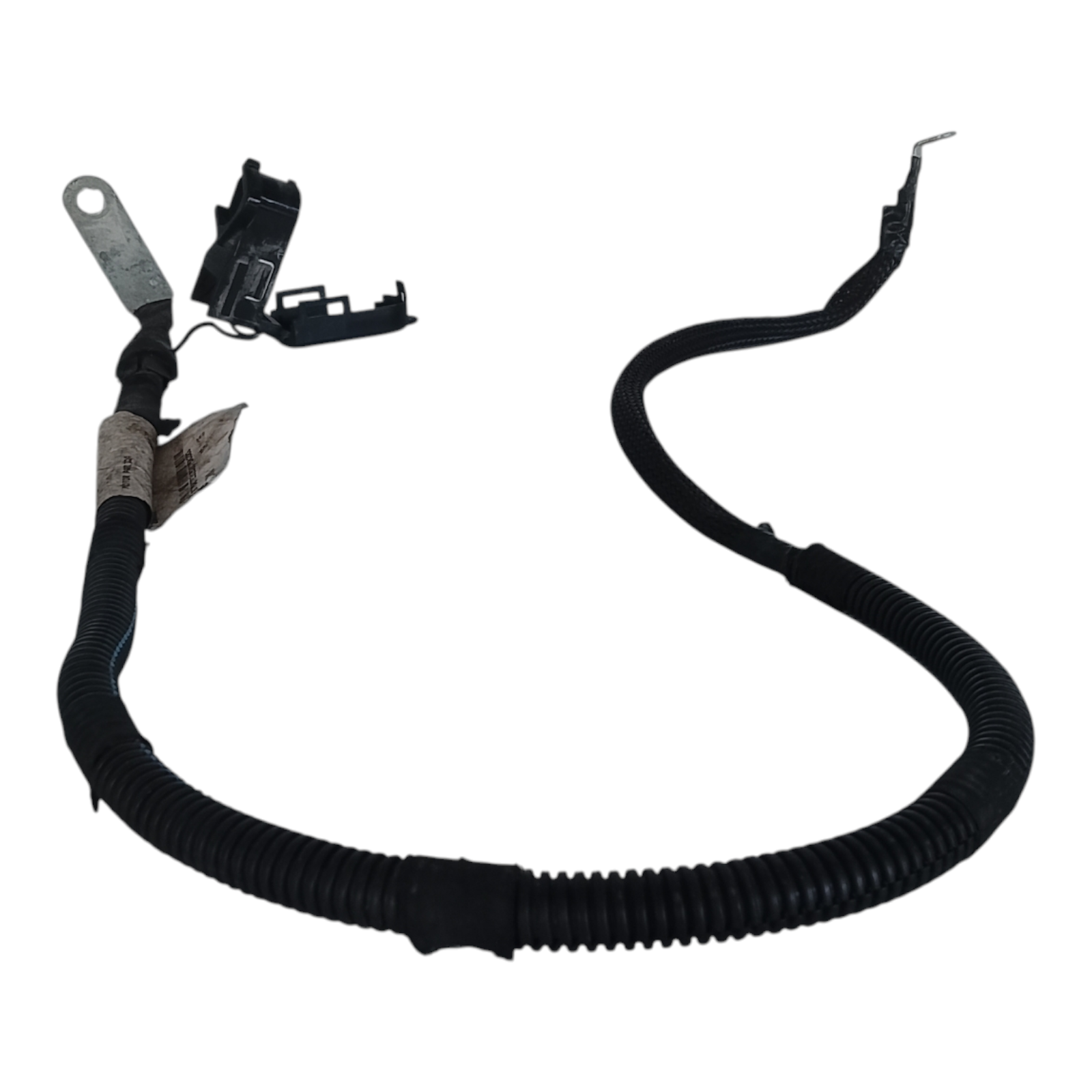 Cabo Alternador Fiat Argo 2018 2024 5