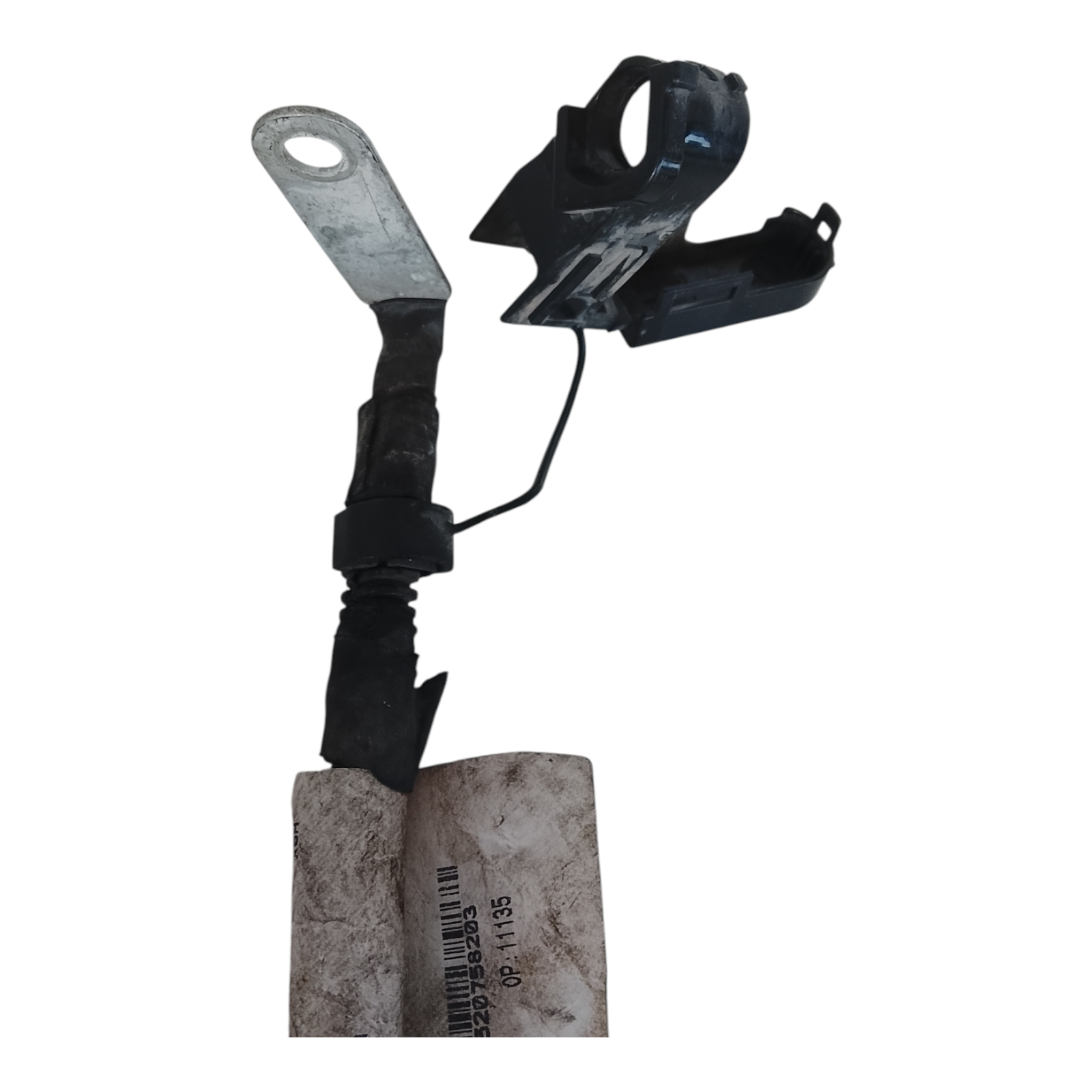Cabo Alternador Fiat Argo 2018 2024 2