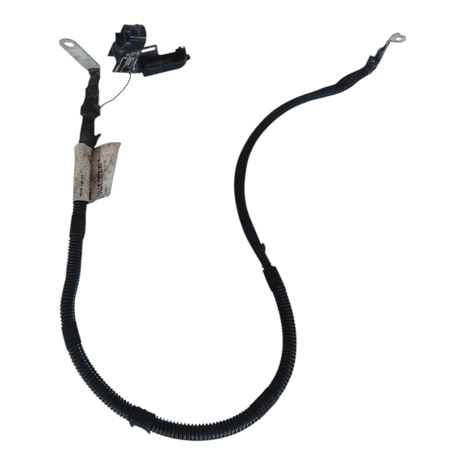 Cabo Alternador Fiat Argo 2018 2024 3