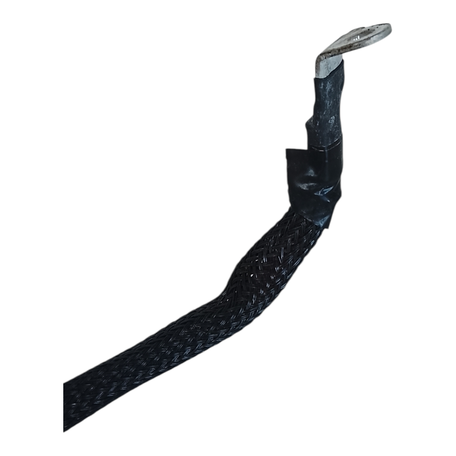 Cabo Alternador Fiat Argo 2018 2024