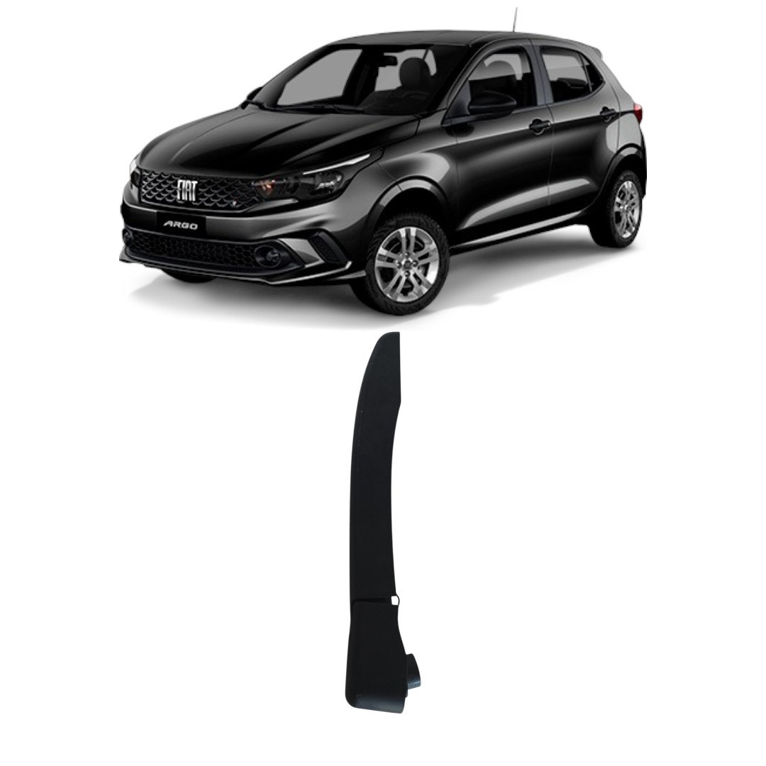 Braço Limpador Traseiro Fiat Argo 2018 2024