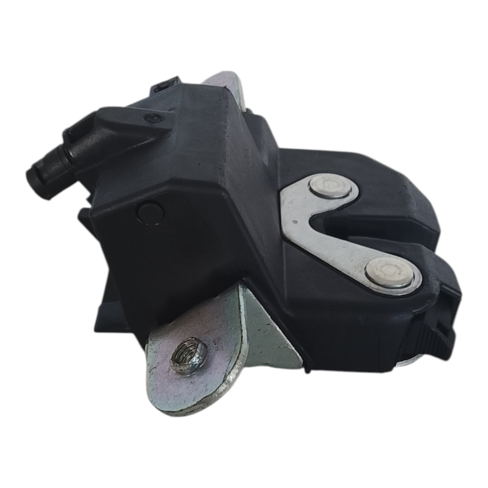 fechadura tampa traseira Fiat argo 2018 2025
