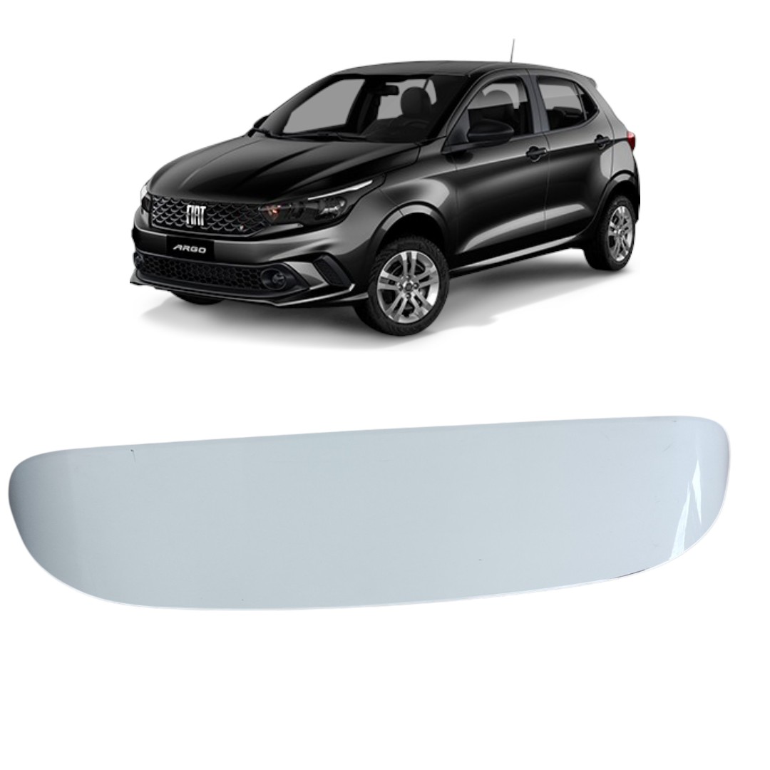 Aerofólio Traseiro Fiat Argo 2022 2023