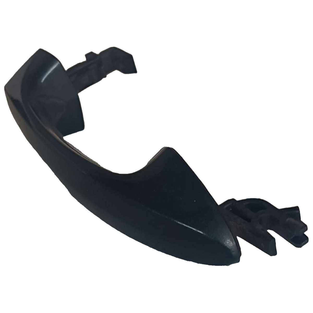 Maçaneta Externa Traseira Esquerda Ford Fiesta 2003 2012