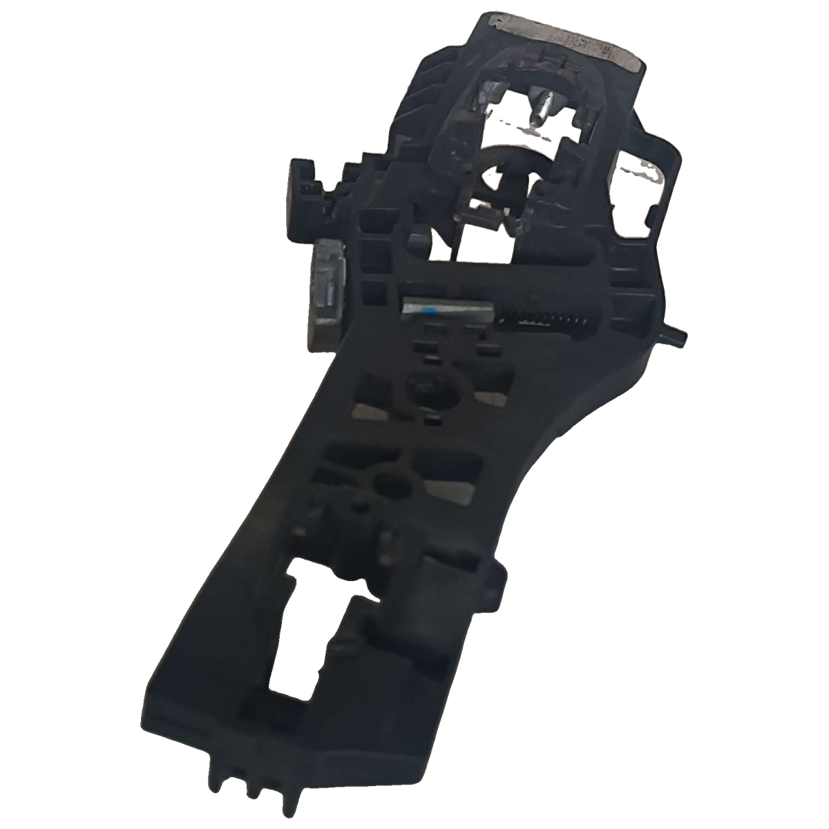 Suporte Maçaneta Traseira Esquerda Ford Fiesta 2010 2012