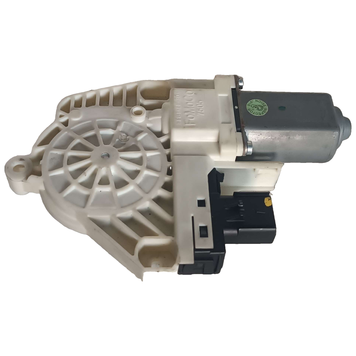 Motor Vidro Dianteiro Esquerdo Ford Fiesta 2011 2016