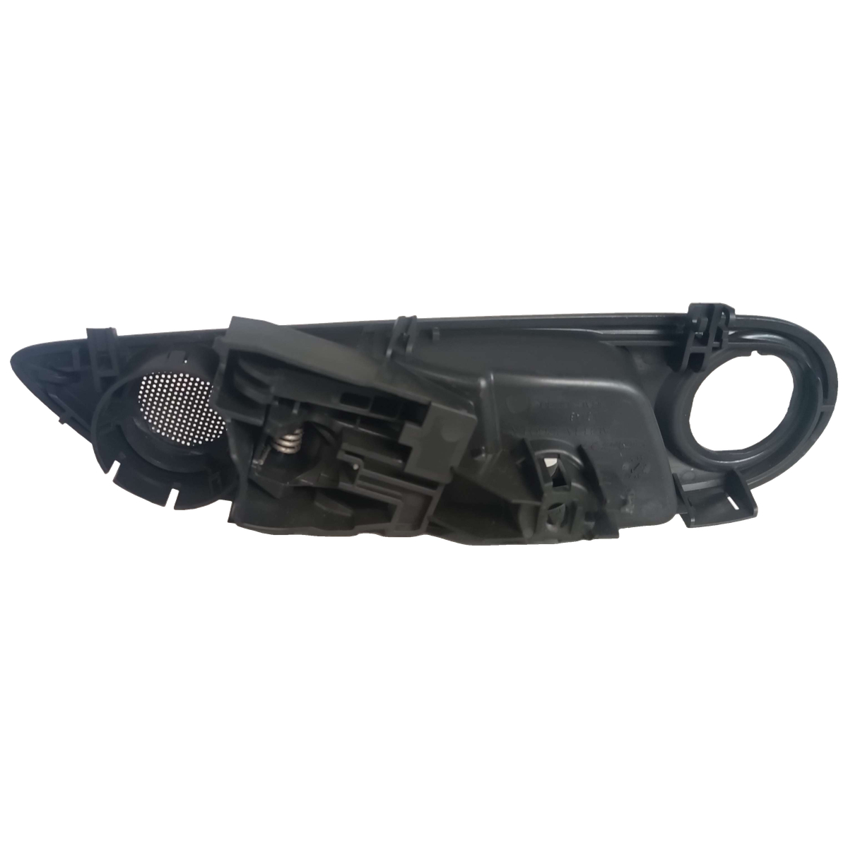 Maçaneta Interna Dianteira Esquerda Ford Fiesta 2011 2019