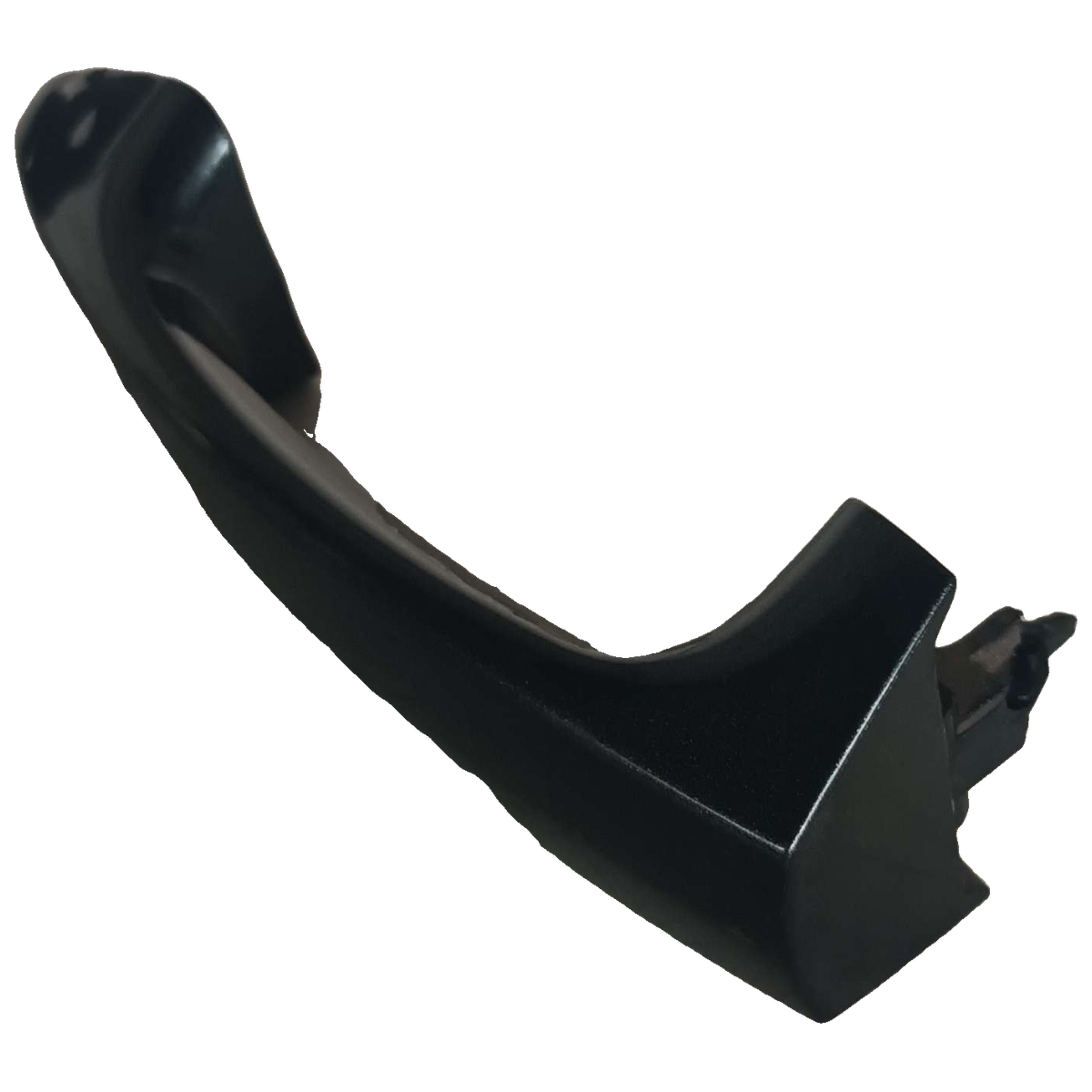Maçaneta Externa Dianteira Esquerda Ford Fiesta 2009 2011