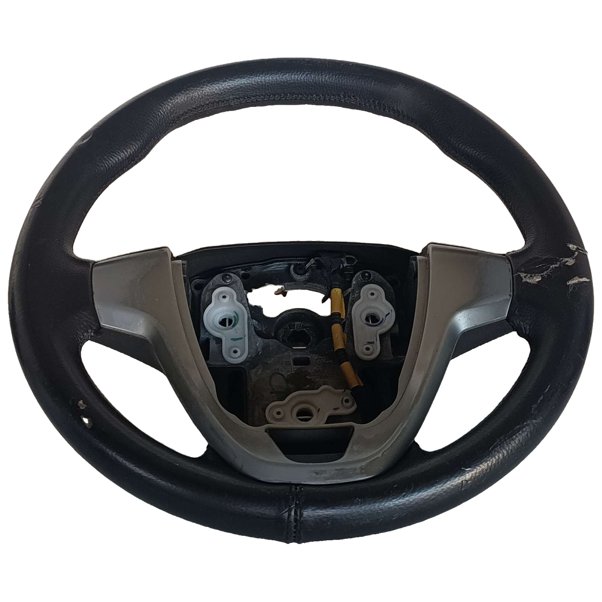 Volante Motorista Ford Fiesta 2010 2013
