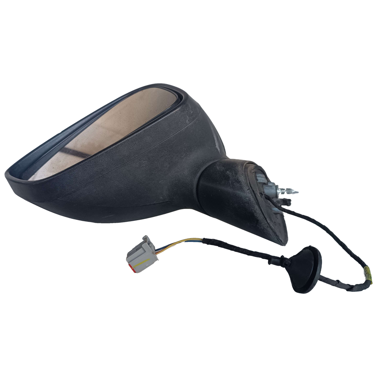 Retrovisor Eletrico Externo Esquerdo Ford Fiesta 2011 2016