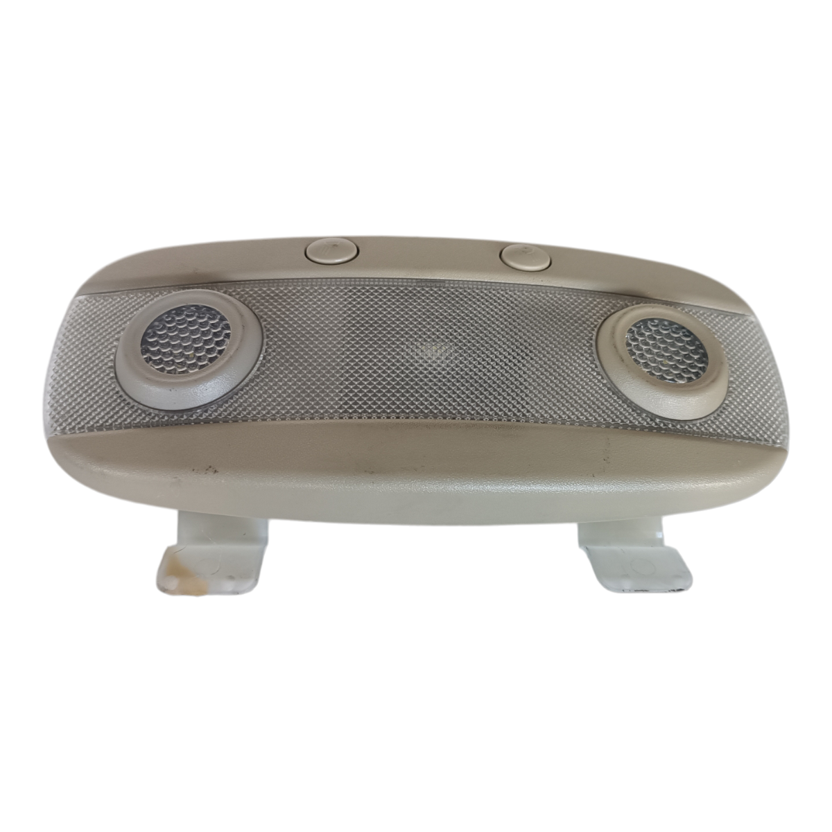 Lanterna Luz Teto Cortesia Ford Fiesta 2011 2013