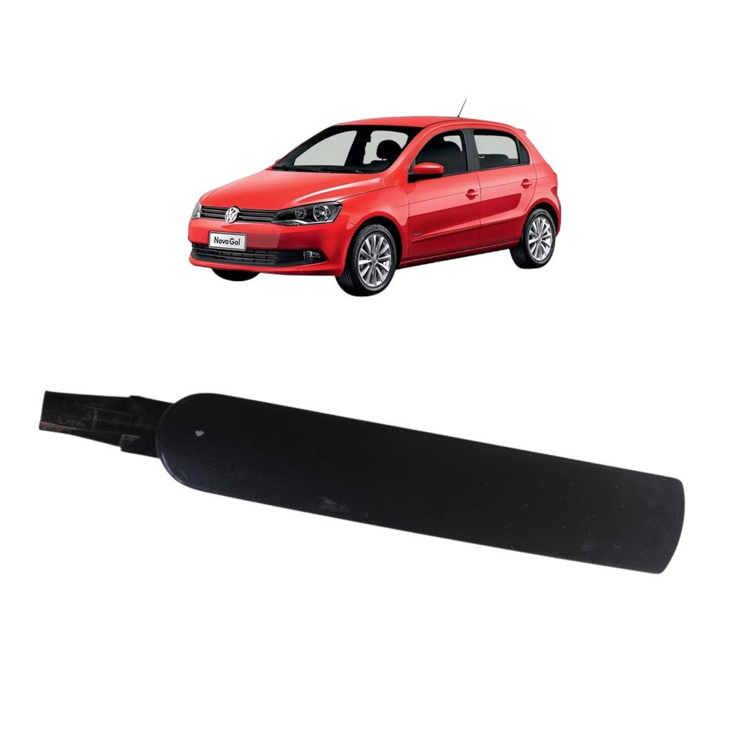 maçaneta externa dianteiro direito Volkswagen gol 2013 2014