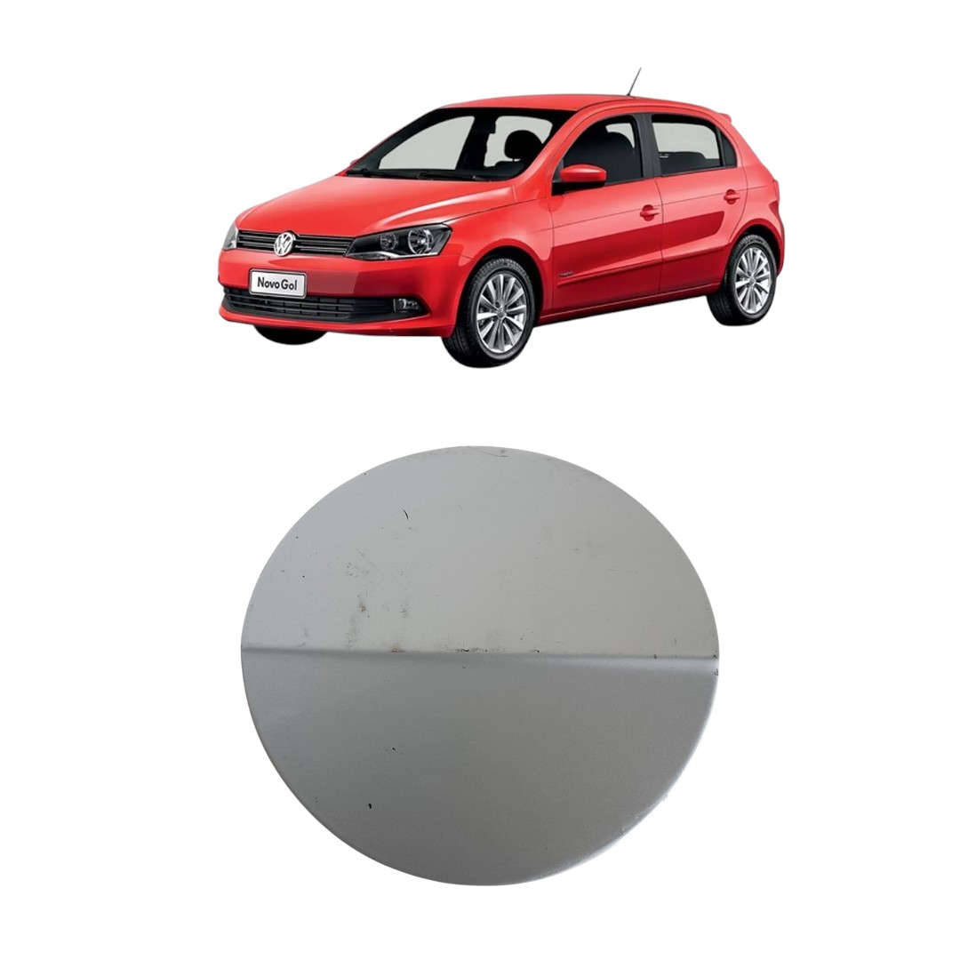 Tampa Portinhola Tanque Volkswagen Gol 2013 2014