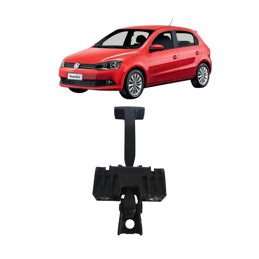 Limitador Porta Dianteira Direita Volkswagen Gol 2005 2014