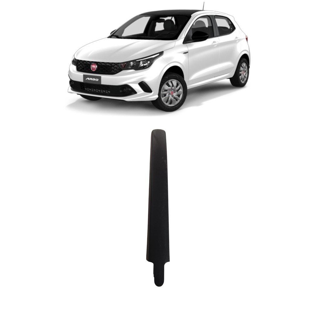 braço limpador traseiro Fiat argo 2017 2023
