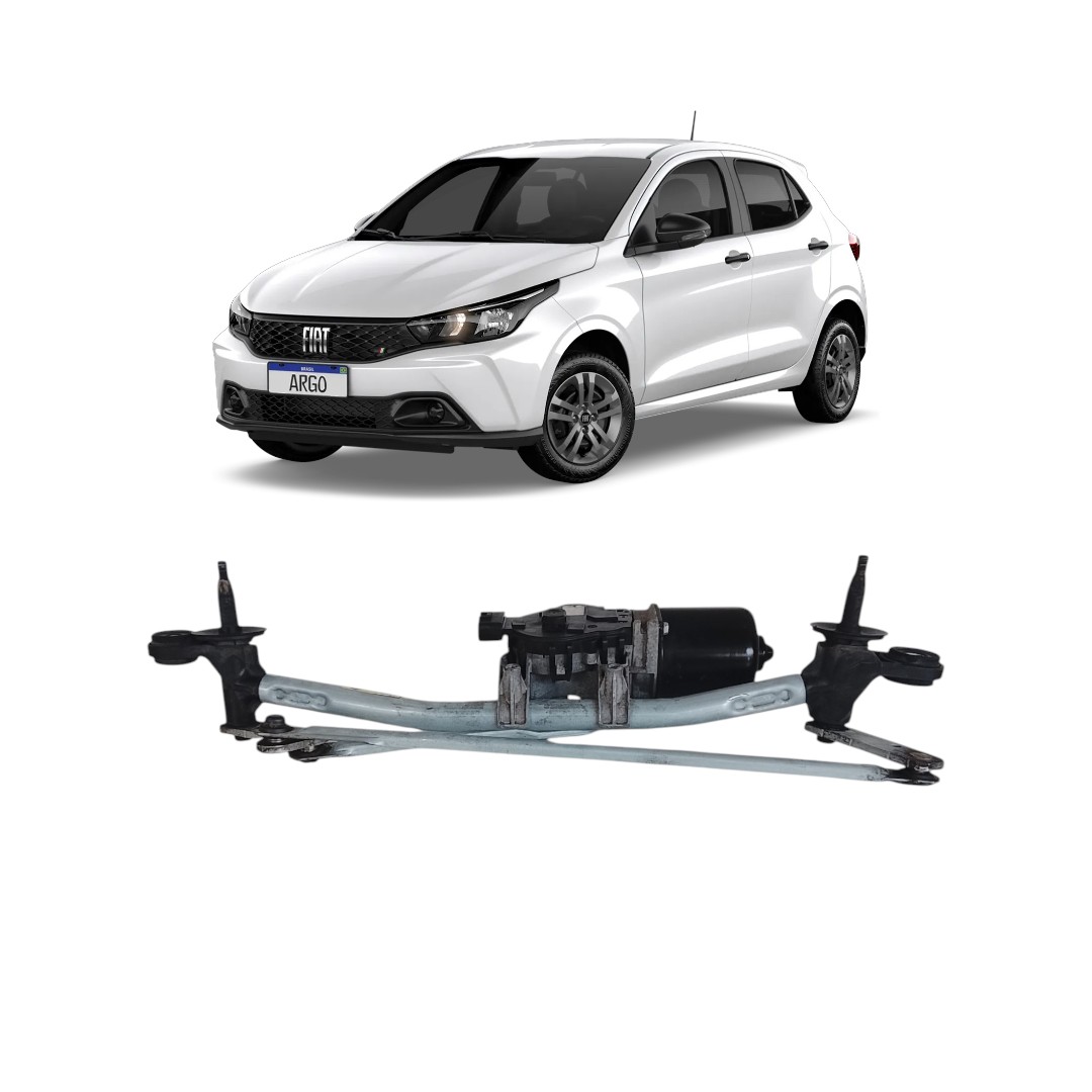 máquina limpador parabrisa Fiat argo 2017 024