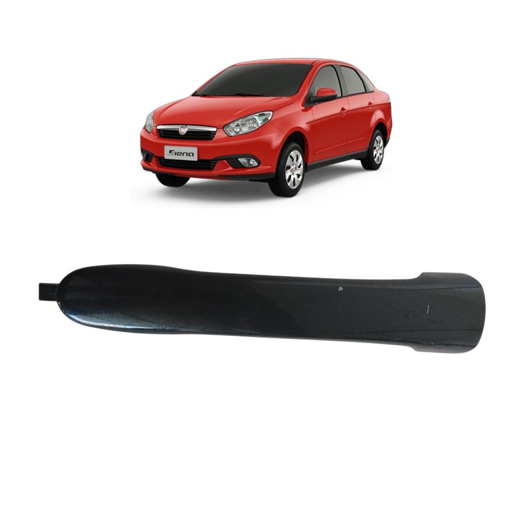maçaneta externa dianteiro direito Fiat Siena attractive 13/16