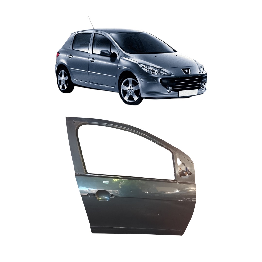 porta dianteiro direita Fiat Siena attractive 2012 2013