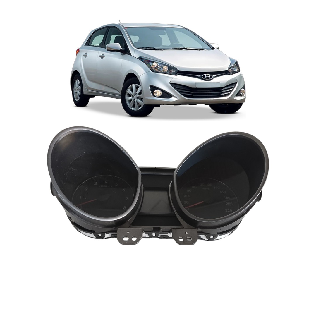 Painel Instrumentos Hyundai Hb20 2015 2018