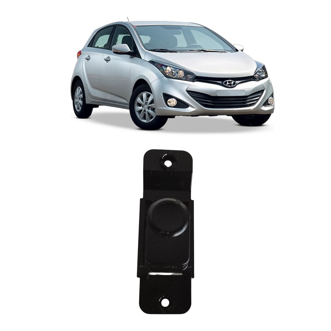 Botão Vidro Elétrico Dianteiro Direito Hyundai Hb20 2014 2017