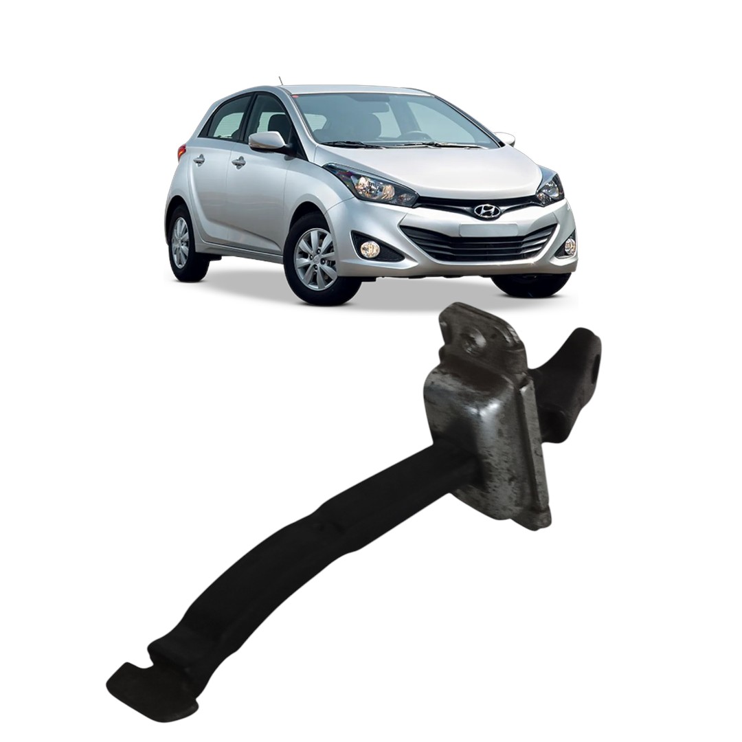 Limitador Porta Traseiro Direito Hyundai Hb20 2012 2019