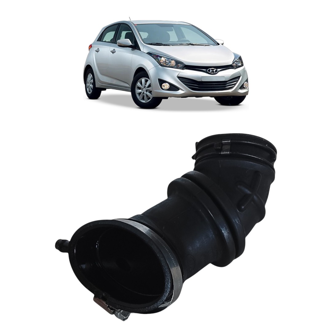 Mangueira Filtro Ar Hyundai Hb20 2013 2019